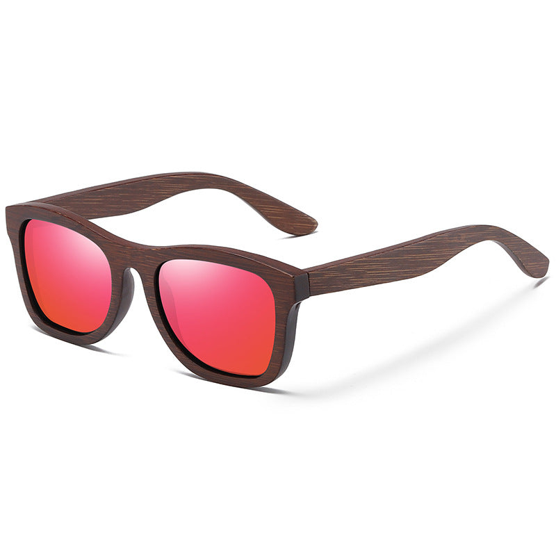 Polarized UV Sunglasses