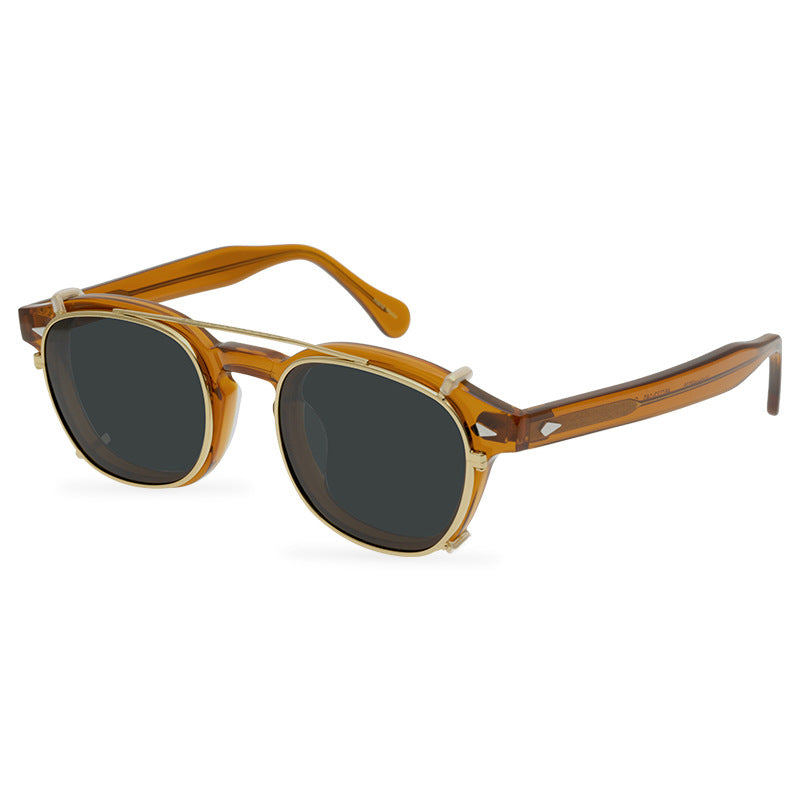 Classic American Vintage Sunglasses