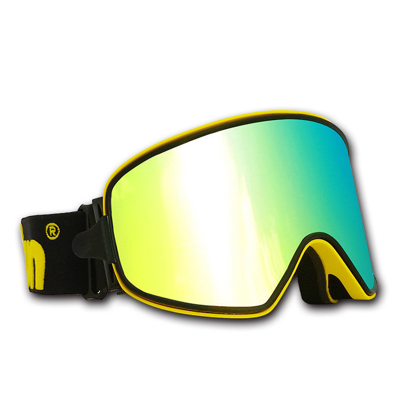 Vision Snow Goggles